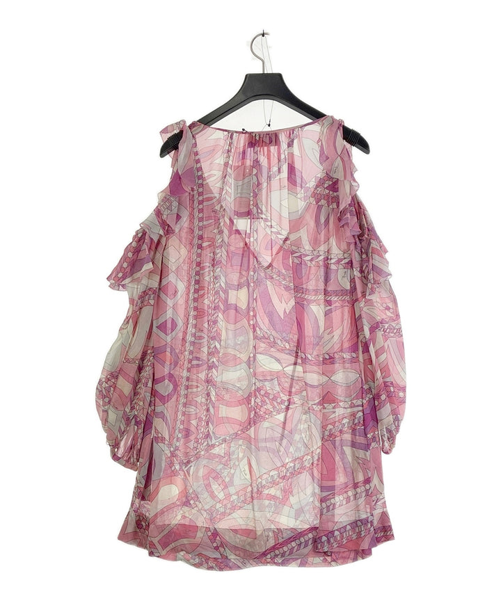 EMILIO PUCCI เสื้อสตรี