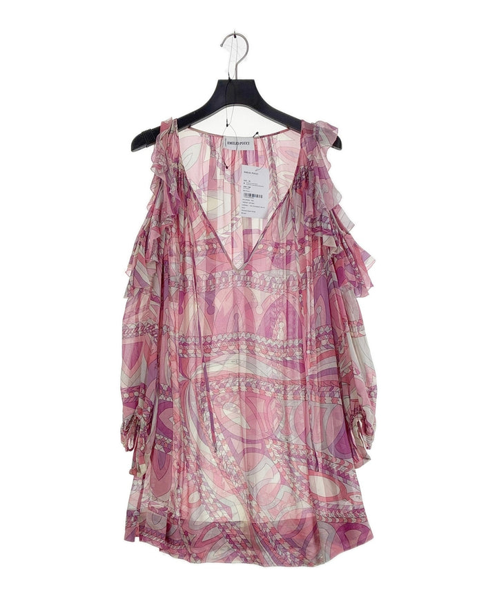 EMILIO PUCCI เสื้อสตรี