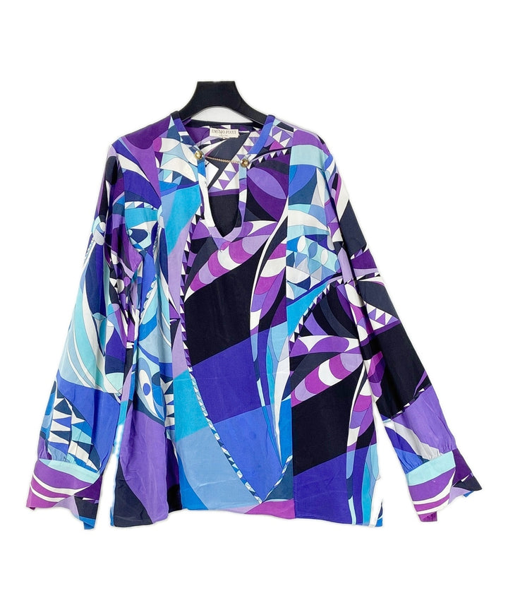 EMILIO PUCCI เสื้อสตรี