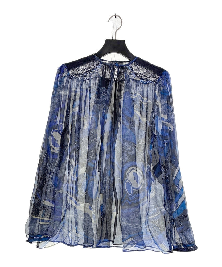 EMILIO PUCCI เสื้อสตรี