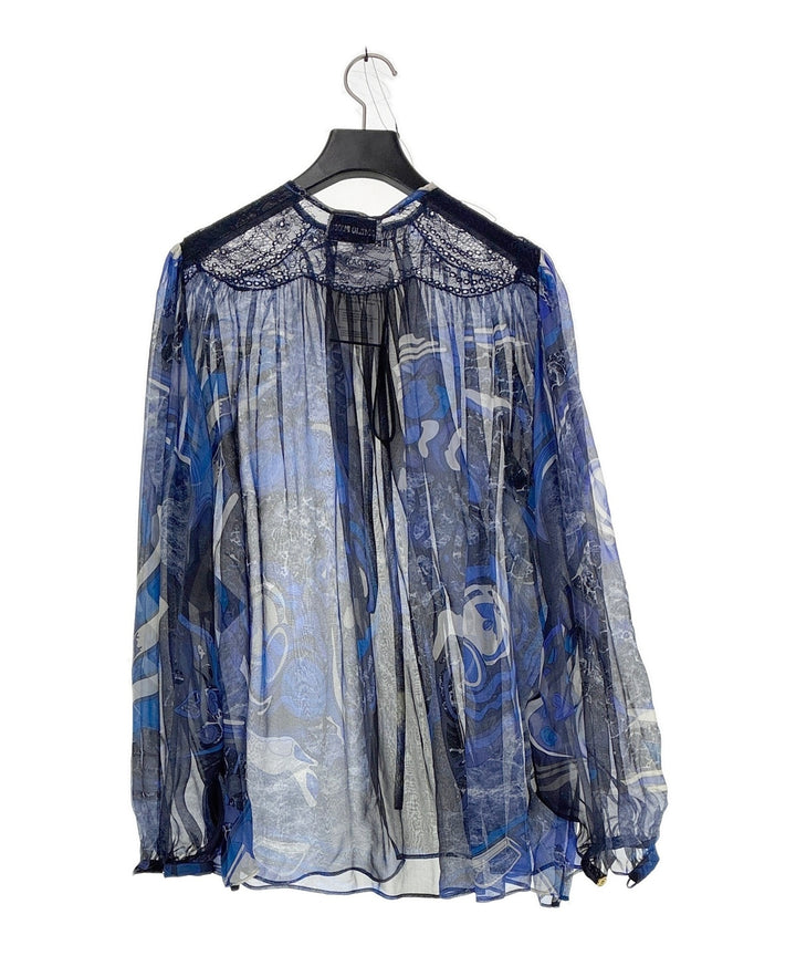 EMILIO PUCCI เสื้อสตรี