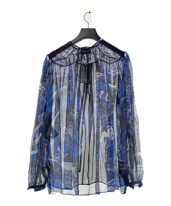 EMILIO PUCCI เสื้อสตรี