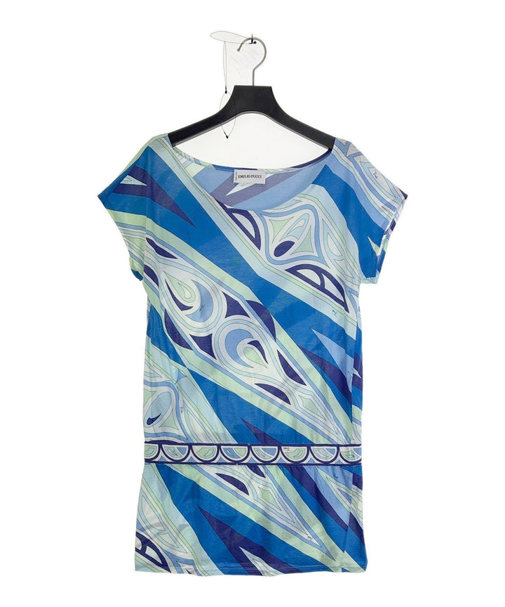 EMILIO PUCCI เสื้อสตรี