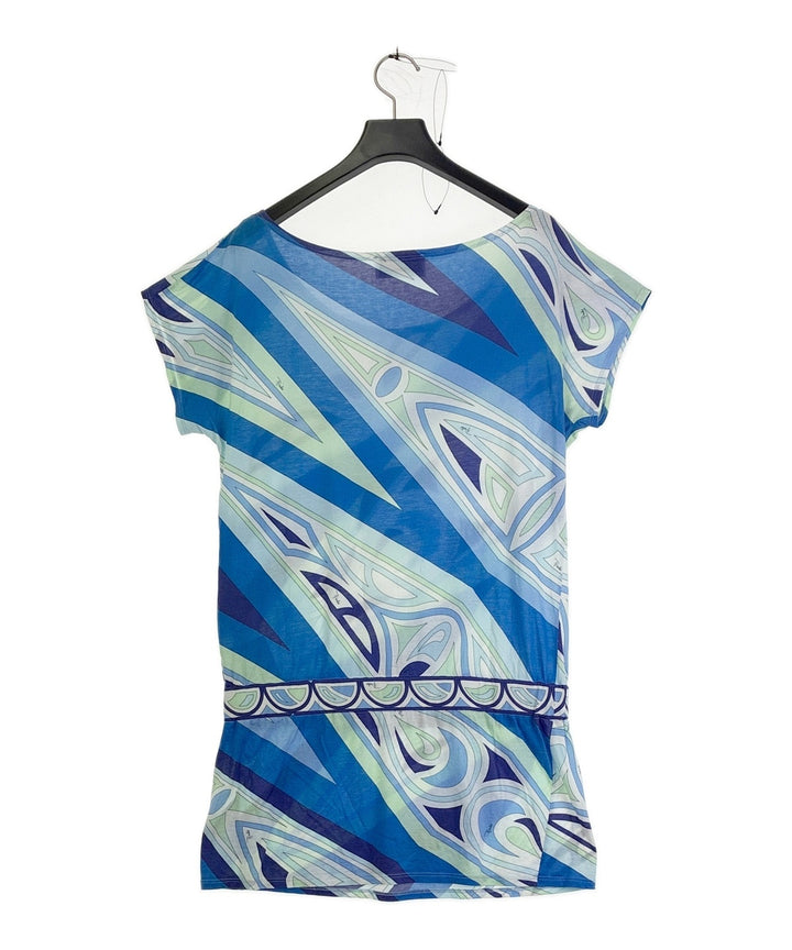 EMILIO PUCCI เสื้อสตรี