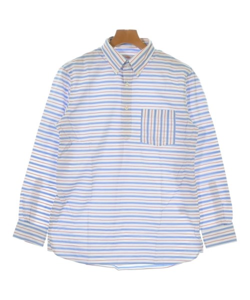 Brooks Brothers Red Fleece เสื้อลำลอง