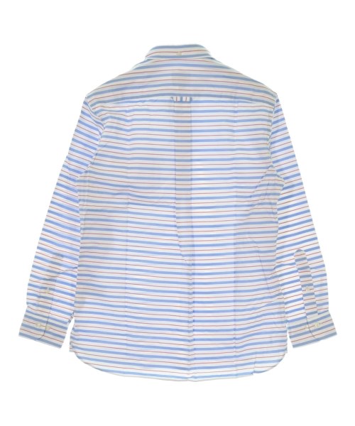 Brooks Brothers Red Fleece เสื้อลำลอง
