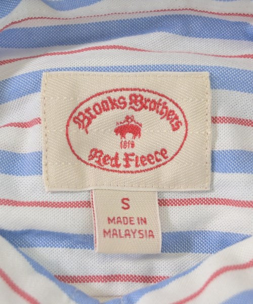 Brooks Brothers Red Fleece เสื้อลำลอง