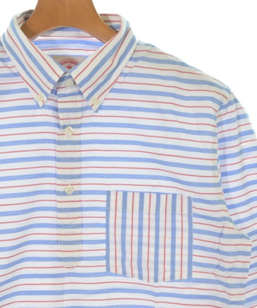 Brooks Brothers Red Fleece เสื้อลำลอง