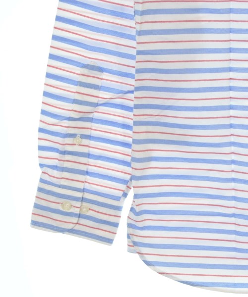 Brooks Brothers Red Fleece เสื้อลำลอง