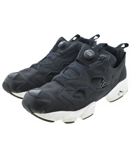 Reebok รองเท้าผ้าใบ