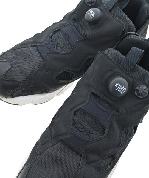 Reebok รองเท้าผ้าใบ