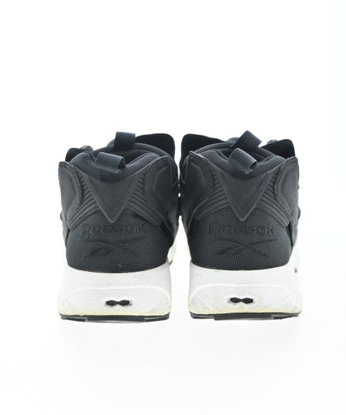Reebok รองเท้าผ้าใบ