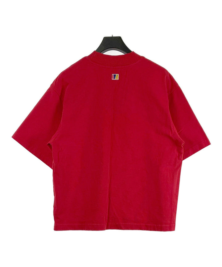 Reebok เสื้อยืด/เสื้อท็อปส์