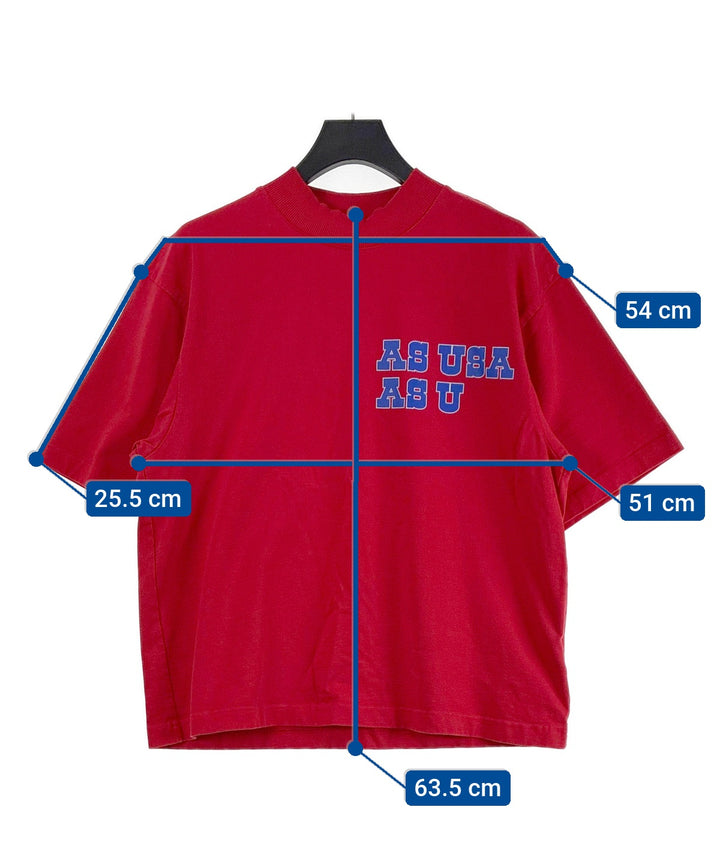 Reebok เสื้อยืด/เสื้อท็อปส์