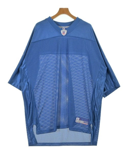 Reebok เสื้อยืด/เสื้อท็อปส์