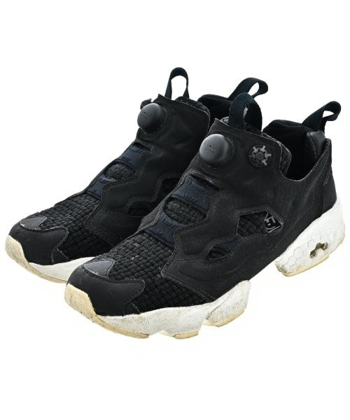 Reebok รองเท้าผ้าใบ