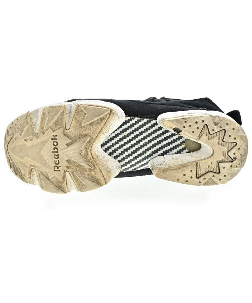 Reebok รองเท้าผ้าใบ