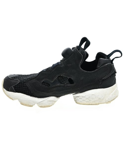 Reebok รองเท้าผ้าใบ