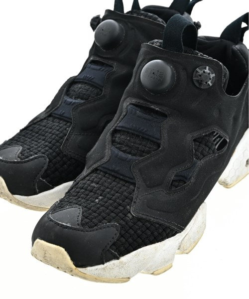Reebok รองเท้าผ้าใบ