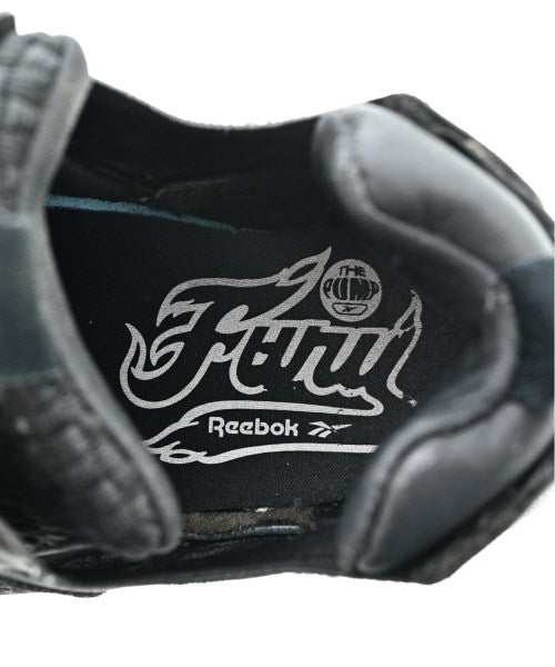 Reebok รองเท้าผ้าใบ