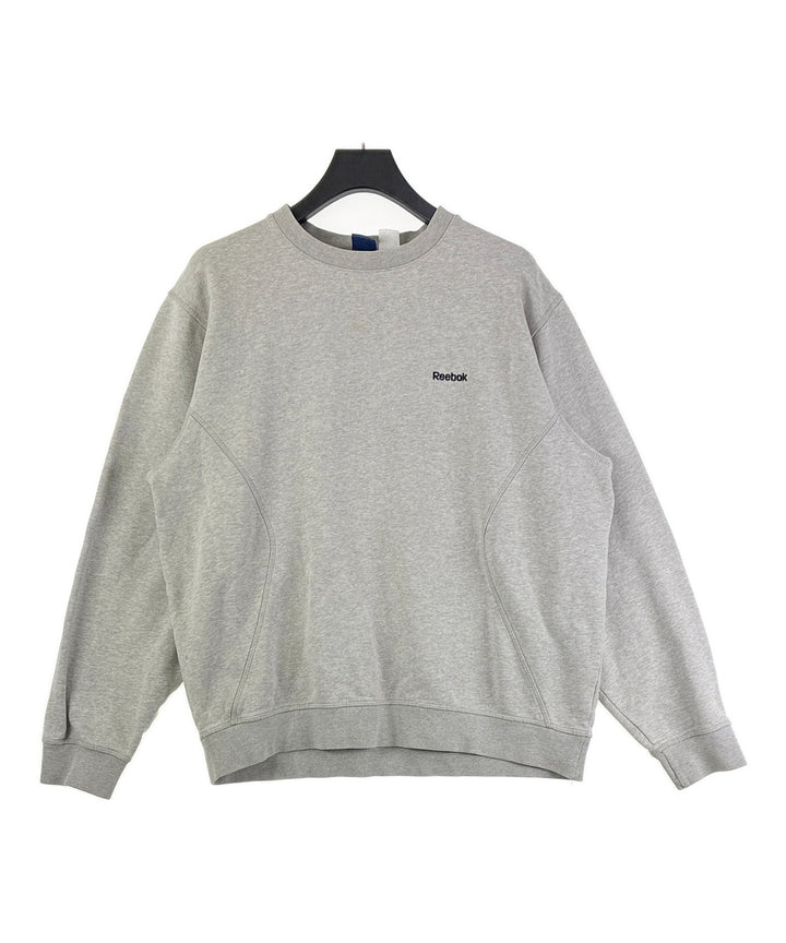 Reebok เสื้อกันหนาว