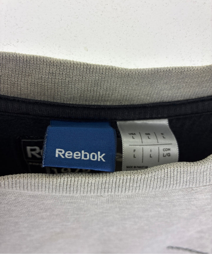 Reebok เสื้อกันหนาว