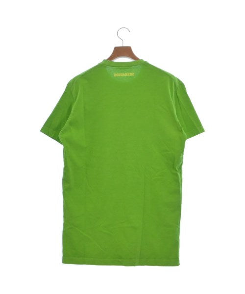 DSQUARED เสื้อยืด/เสื้อท็อปส์