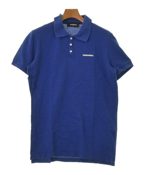 DSQUARED Polo Shirts