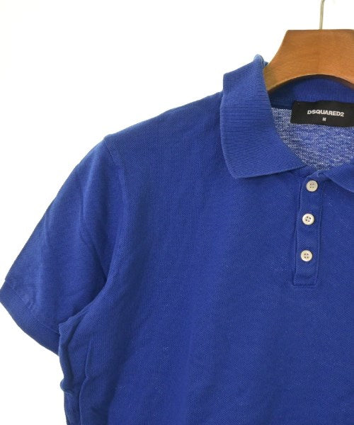 DSQUARED Polo Shirts