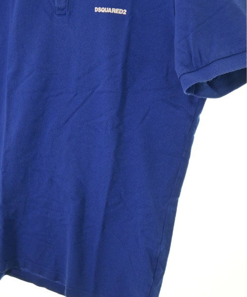 DSQUARED Polo Shirts
