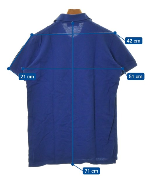 DSQUARED Polo Shirts