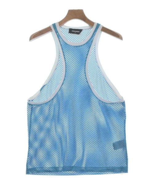 DSQUARED Tank tops