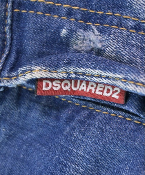 DSQUARED Jeans
