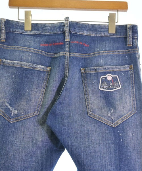 DSQUARED Jeans