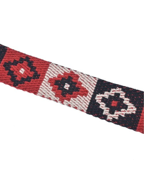 DSQUARED Belts