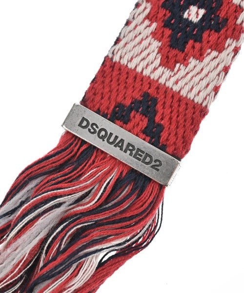 DSQUARED Belts