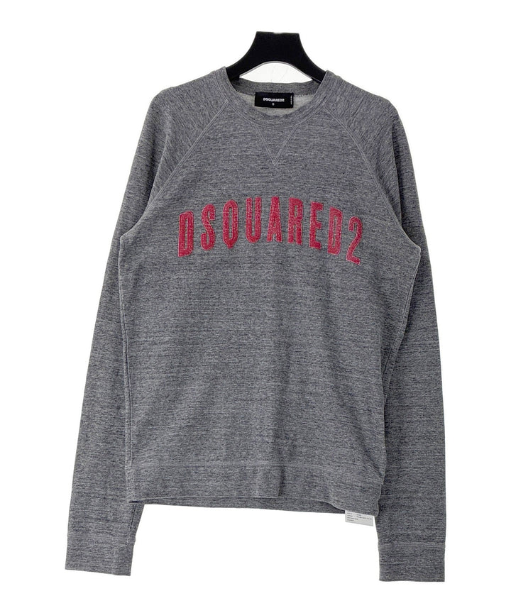 DSQUARED เสื้อสเวตเตอร์