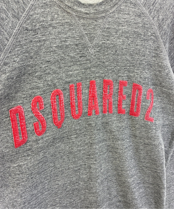 DSQUARED เสื้อสเวตเตอร์