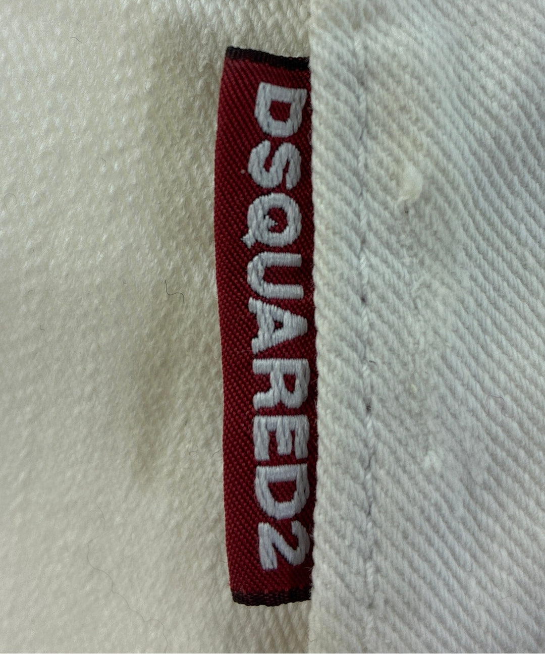 DSQUARED ยีนส์