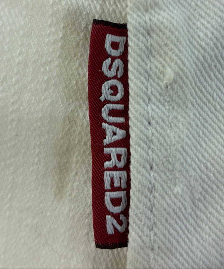DSQUARED ยีนส์