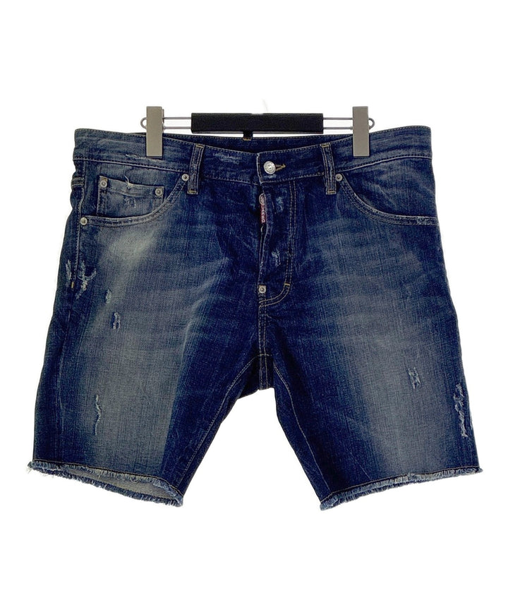 DSQUARED กางเกงขาสั้น