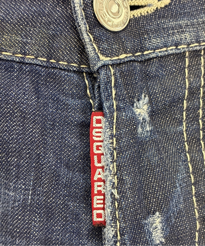 DSQUARED ยีนส์