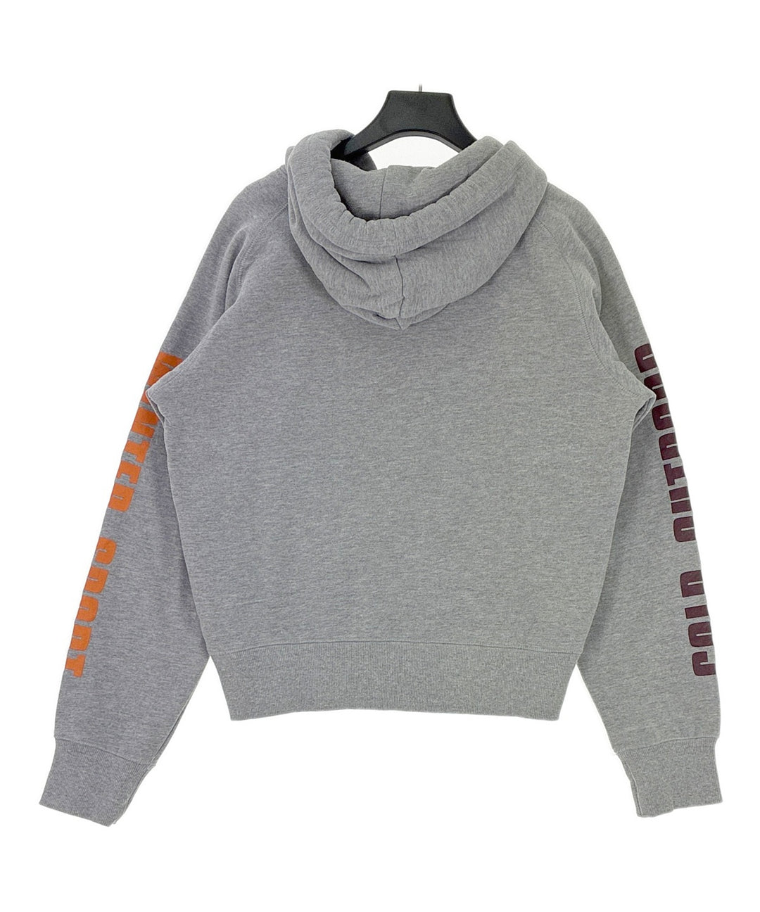 DSQUARED เสื้อฮู้ด