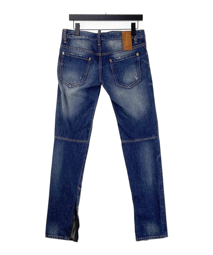 DSQUARED ยีนส์