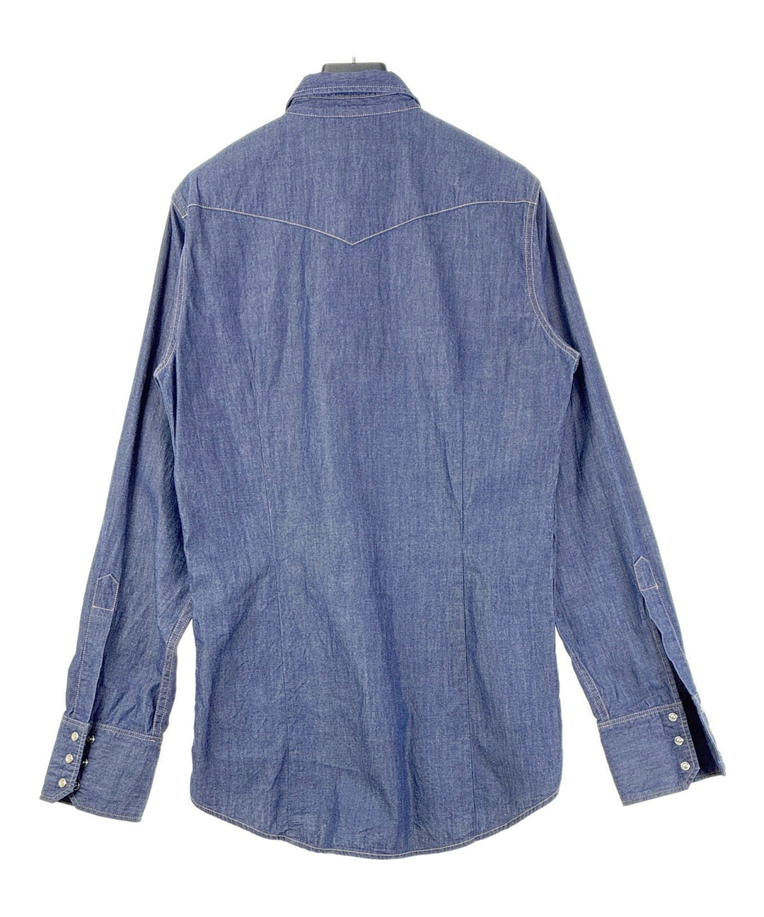 DSQUARED เสื้อลำลอง
