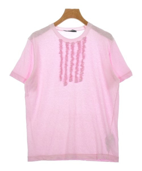 DSQUARED เสื้อยืด/เสื้อท็อปส์