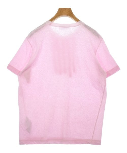 DSQUARED เสื้อยืด/เสื้อท็อปส์