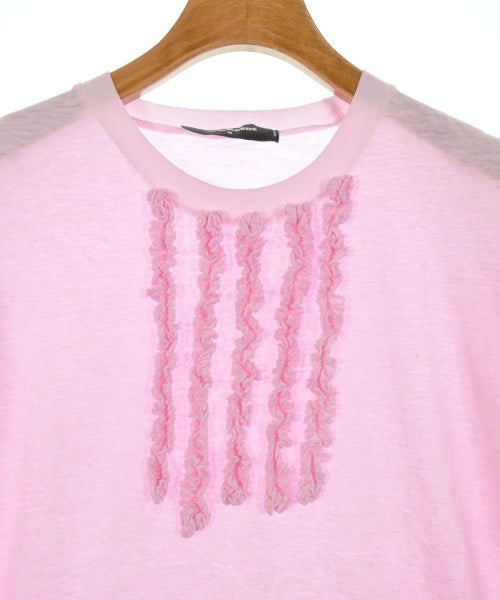 DSQUARED เสื้อยืด/เสื้อท็อปส์