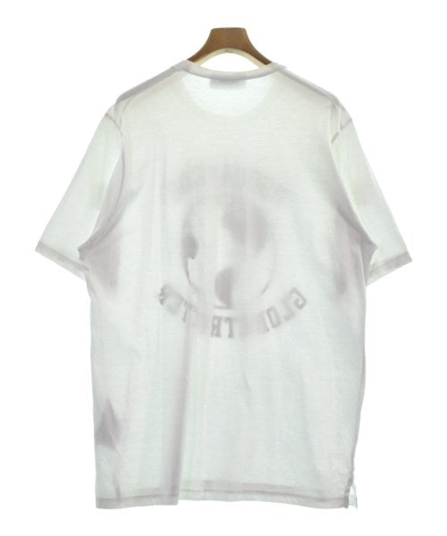 DSQUARED เสื้อยืด/เสื้อท็อปส์
