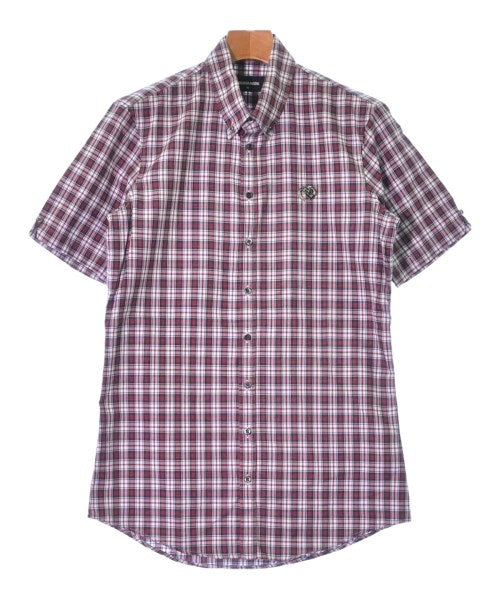 DSQUARED เสื้อลำลอง